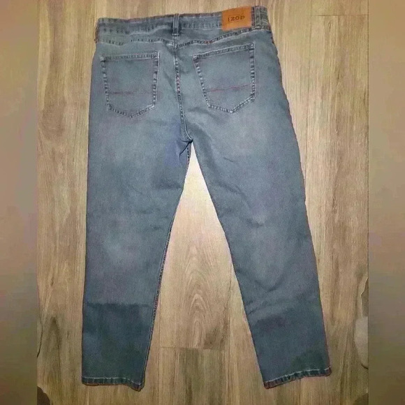 IZOD 36X29 comfort stretch - Picture 4 of 7